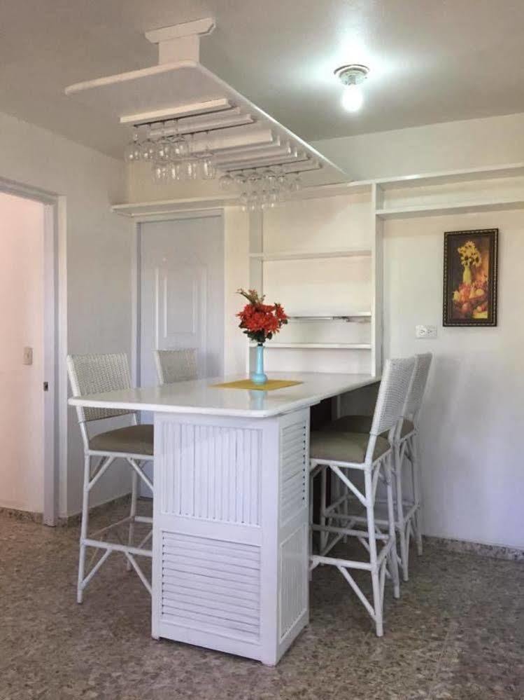 Villa Flor Сосуа Экстерьер фото